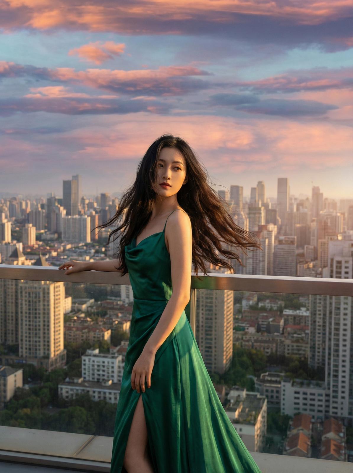 裸舞旅行传媒Vlog